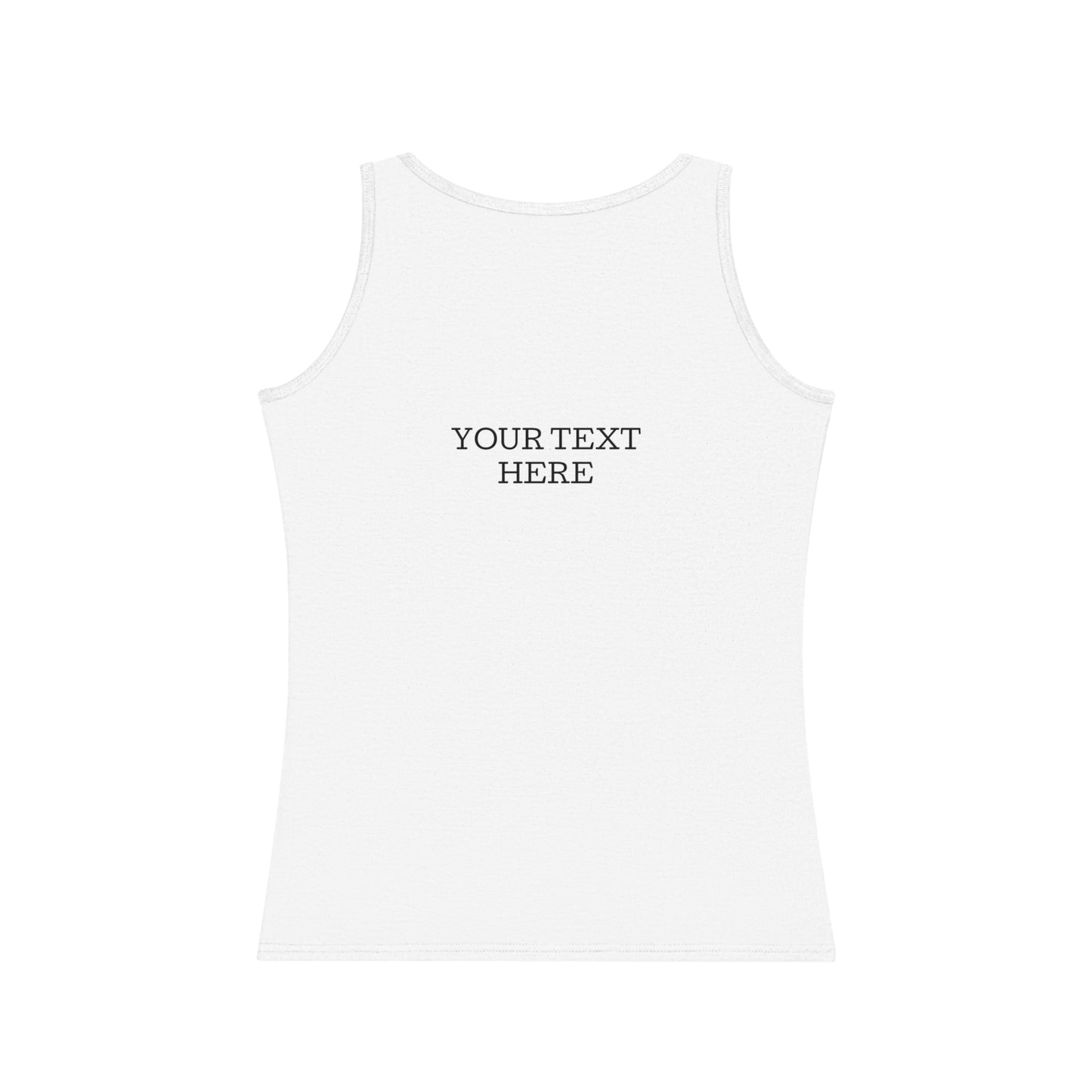 Bride Crew Women's Tank Top, Bridal Party Shirt, Wedding Celebration Outfit, Bachelorette Party Apparel, Customizable Gift