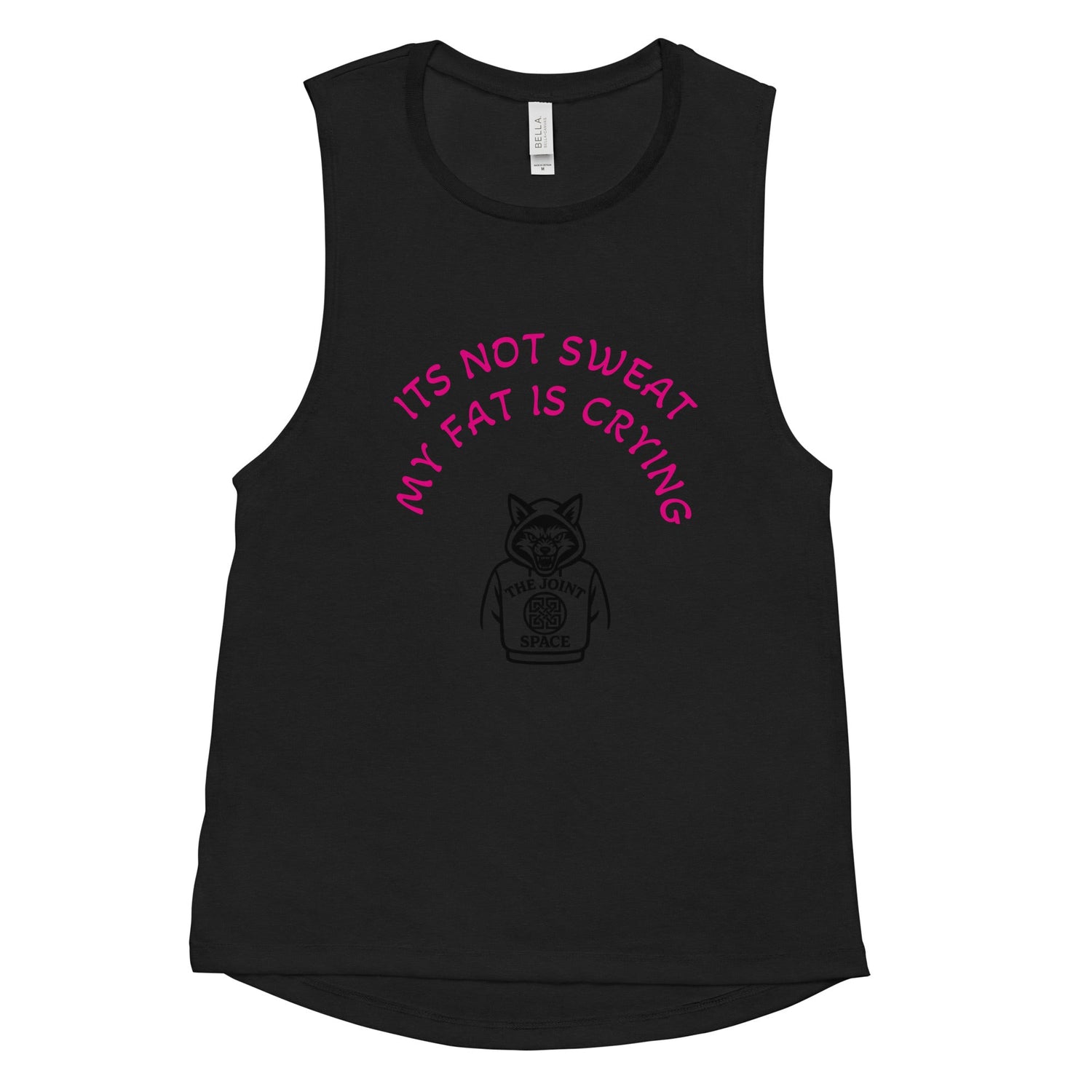 T's and Tanks
