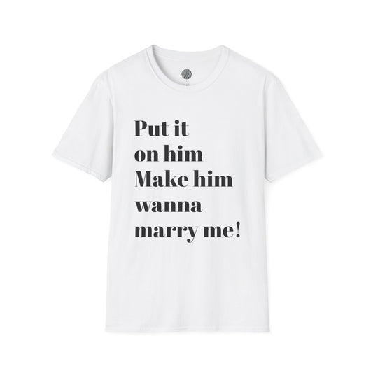 Funny Bride and Brides Maid T-Shirt,  Bachelorette, Unisex Shirt, Wedding Humor Tee, Customizable T-Shirt, Bride-to-Be Gift
