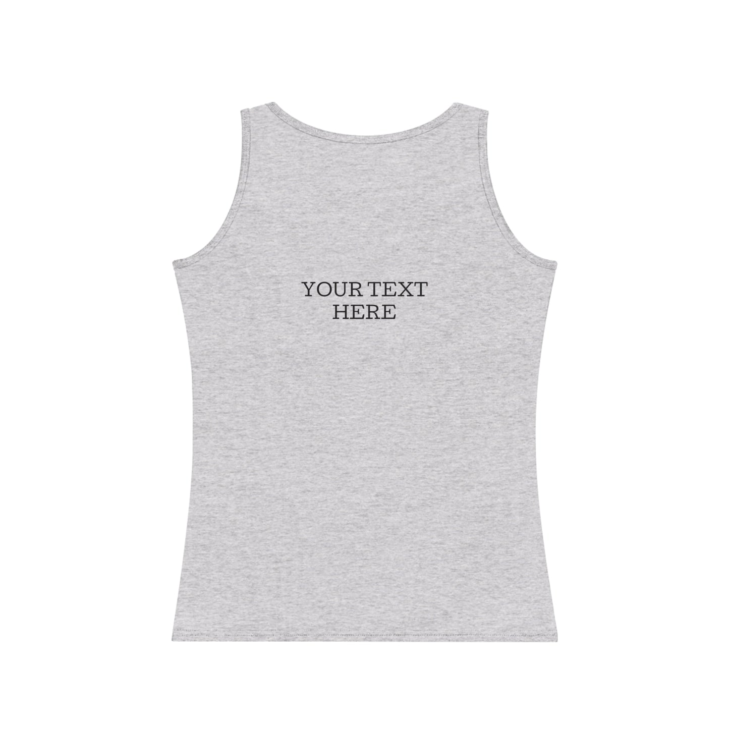 Bride Crew Women's Tank Top, Bridal Party Shirt, Wedding Celebration Outfit, Bachelorette Party Apparel, Customizable Gift