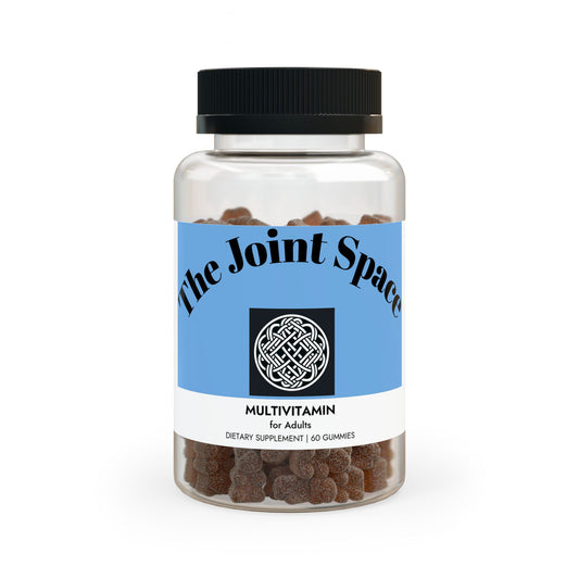 Multivitamin Gummies for Adults (60 Gummies)