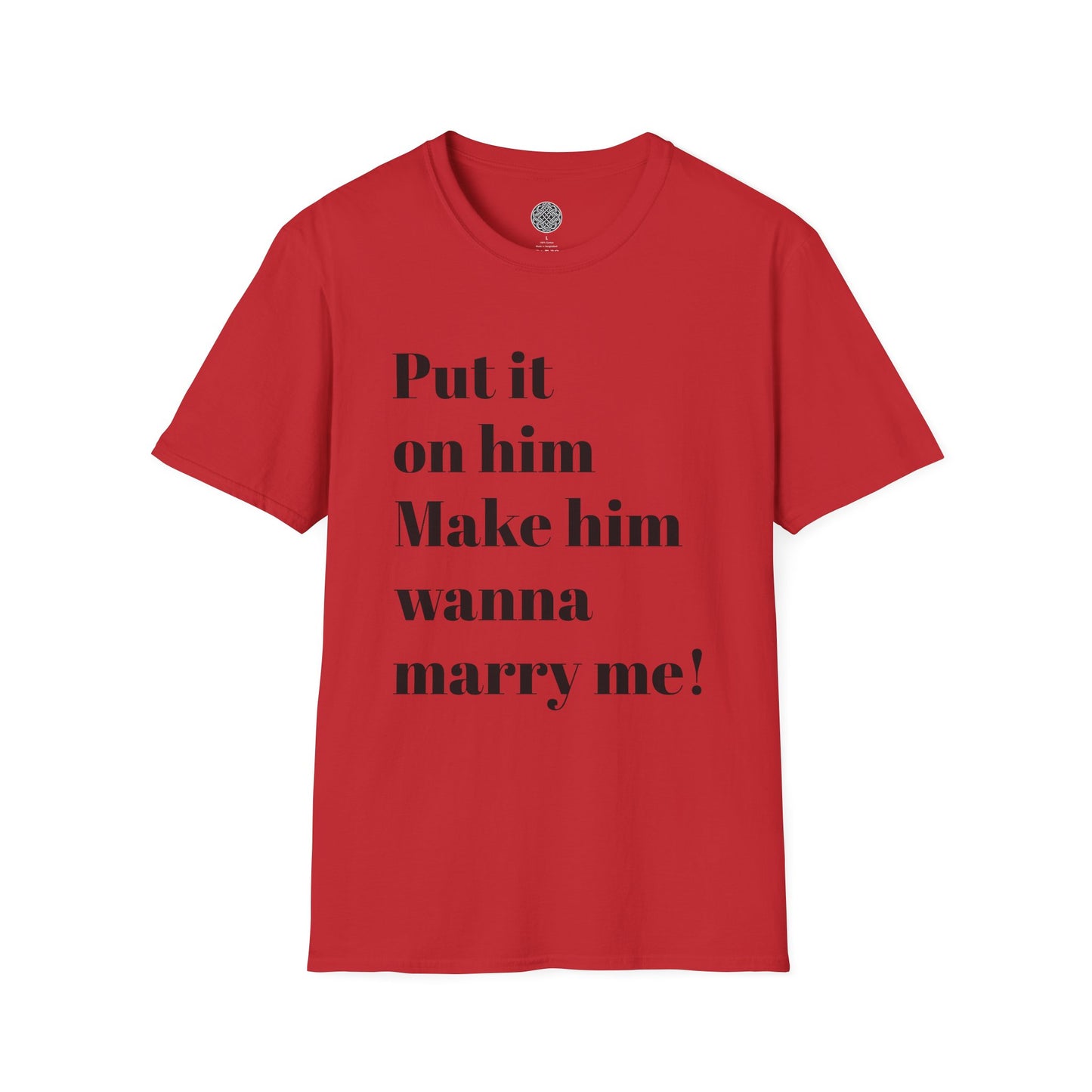 Funny Bride and Brides Maid T-Shirt,  Bachelorette, Unisex Shirt, Wedding Humor Tee, Customizable T-Shirt, Bride-to-Be Gift